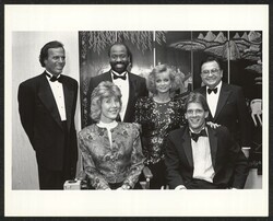 ["Information in title from back of photo. Stamp: Herman Farrer (C) 1989 All rights reserved."]