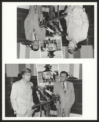 ["Stamp: U.S. Senate Photograph."]