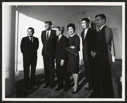 ["Stamp: Cecil W. Stoughton."]