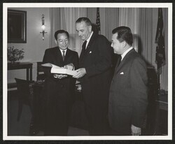 ["Stamp: Cecil W. Stoughton."]