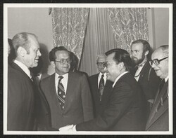 ["Information in title from back of photo. Stamp: Dev O'Neill."]