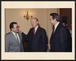 ["Stamp: U.S. Senate Photograph."]