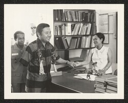 ["Caption: P.I. 1973. Stamp: USAID."]