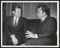 ["Information in title from back of photo."]