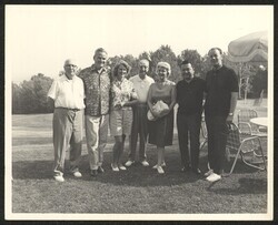 ["Information in title from attachment. Stamp: Photograph by Thomas McGrath."]