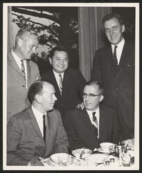 ["Information in title from attachment."]