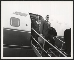 ["Information in title from attachment."]