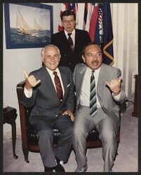 ["Information in title from attachment."]