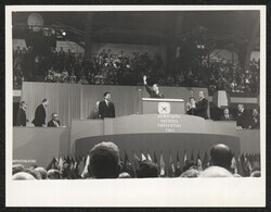 ["Stamps: Democratic National Congressional Committee, Michael J. Kirwan, Chairman; Property of Office of Senator Daniel K. Inouye United States Senate Do Not Remove."]