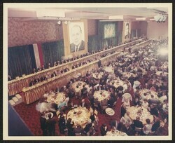 ["Information in title from back of photo. Stamp: Oscar & Associates, Inc. Commercial Photographers."]