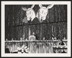 ["Information in title from back of photo. Stamp: Oscar & Associates, Inc. Commercial Photographers."]