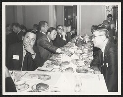 ["Stamp: Democratic National Congressional Committee, Michael J. Kirwan, Chairman. For additional prints call Dev O'Neill, Committee Photographer ."]