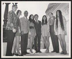 ["Information in title from attachment."]