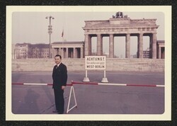 ["Information in title from back of photo."]