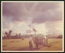 ["Attachment: From Capt. Grossetta, CG, Sub Base."]