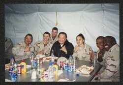 ["Information in title from attachment."]