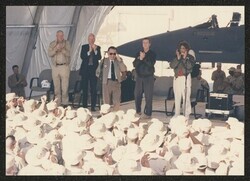 ["Information in title from attachment."]