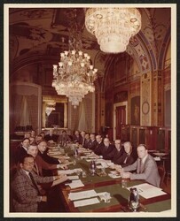 ["Information in title from attachment. Stamp: Please credit U.S. Army photograph."]