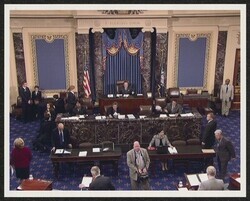 ["Information in title from back of photo."]