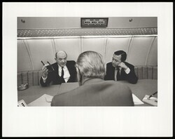 ["Information in title from back of photo."]