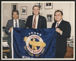 ["Stamp: U.S. Senate photograph."]