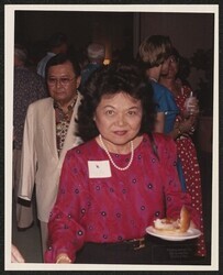 ["Sticker on front: Photographed by Congressman Richard Ray."]