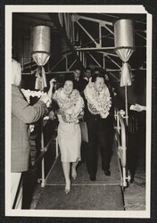 ["Information in title from back of photo. Stamp: Photo by Don S. Nagano."]