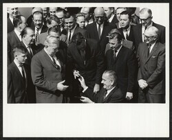 ["Stamp: Cecil W. Stoughton."]