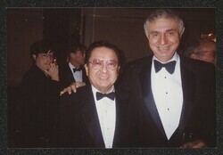 ["Information in title from back of photo. Photo from Mrs. Ellen Liman, 5/7/93."]