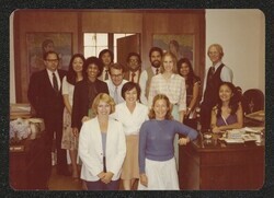 ["Caption: Tina Yamamoto"]