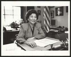 ["Information in title from back of photo"]