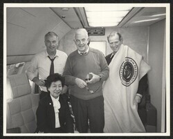 ["Information in title from back of photo"]