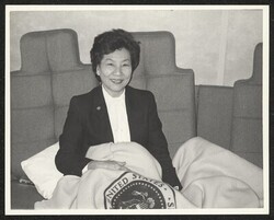 ["Information in title from back of photo"]