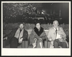 ["Information in title from back of photo"]