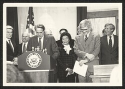 ["Information in title from back of photo"]