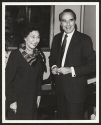 ["Information in title from back of photo"]