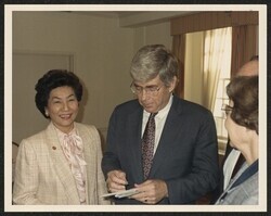 ["Information in title from back of photo"]