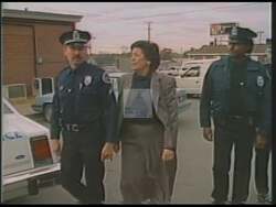 ["In this political advertisement, Jane Eskind is presented as a unique congressional candidate with a concrete strategy to combat drug issues, focusing on protecting children from drug dealers through mandatory education and severe penalties. The ad emphasizes her commitment to implementing mandatory life sentences for dealers who sell hard drugs to minors and her distinct approach compared to other politicians."]