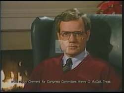 ["In this political advertisement, Bob Clement emphasizes the civic pride of Tennessee residents and urges them to vote for him on January 19th, highlighting his commitment to making them proud as their representative in Congress. The ad concludes with a reminder of the election date and a call to support Bob Clement's congressional campaign."]