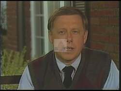 ["In this political advertisement, concerns are raised about threats to Social Security and Medicare benefits, including cost of living increases and rising Medicare costs, with a mention of Washington's attempt to tax charitable contributions. It emphasizes a commitment to ensuring that seniors and future retirees receive the full benefits they have earned, with a promise to advocate strongly for them in Congress."]