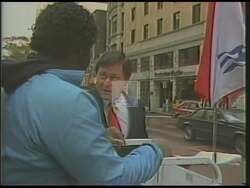 ["In this political advertisement, Terry Holcomb is portrayed as a dedicated candidate who has engaged with over 50,000 residents in Davidson and Robertson counties, emphasizing his focus on constituent service and leadership over political labels. The ad encourages voters to elect Holcomb to Congress, suggesting he embodies the Tennessee tradition of caring leaders and has broad support, including from other political figures."]