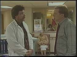 ["In this political advertisement, the speaker highlights their firsthand experience with healthcare through their company, which provided services to a diverse group of Americans, including Medicare recipients. The ad emphasizes a commitment to making healthcare a priority in Congress, aiming to improve fairness and quality for all, especially the elderly."]