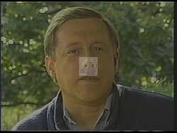 ["In his 1988 campaign ad, Democratic candidate Phil Bredesen presents himself as a sincere, middle-aged businessman-turned-politician. His ad showcases scenes of him addressing the camera confidently in various modest settings, emphasizing personal values, fiscal responsibility, and sensible government spending. Bredesen aims to connect with voters by promoting practical and responsible governance."]