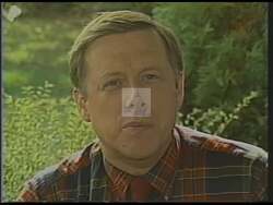 ["During Phil Bredesen's 1988 presidential campaign, an ad featured him advocating for comprehensive AIDS education, highlighting it as a national crisis. In numerous scenes, Bredesen is seen addressing audiences about initiating educational programs on AIDS, drug use, and sexual health at schools and congress, emphasizing the urgency for nationwide action."]