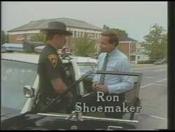 ["In this political advertisement, Ron Shoemaker is presented as a candidate who will bring enthusiasm and focus on local issues rather than aligning with the Washington establishment. The ad emphasizes his commitment to revitalizing the area with new jobs and industry, and it calls for change as supported by key Republicans across the district."]