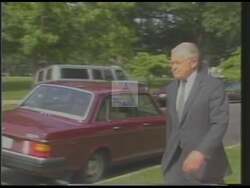 ["In this political advertisement, Jamie Clark, upon returning to Congress and receiving an automatic 16% pay raise, chose to donate the additional money back to the U.S. Treasury each month, believing it was inappropriate to accept a raise during a time of widespread financial hardship. The ad suggests that while this action won't balance the budget, it serves as a symbolic gesture against accepting higher pay under such circumstances."]