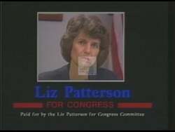 ["In this political advertisement, it is highlighted that Knox White, during his tenure on the City Council, has contributed to a $6 million increase in Greenville's spending, including a one-third rise in administrative costs, and has consistently voted for higher taxes and fees. The ad suggests that Liz Patterson, in contrast, knows how to oppose such spending increases."]