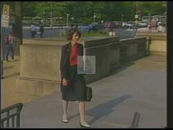 ["In this political advertisement, Liz Patterson is portrayed as a dedicated and independent Congresswoman who has fulfilled her promise to fight for her constituents' interests, supporting the president on some issues like deficit reduction, while opposing him on others like environmental and economic concerns to benefit local jobs and infrastructure. The ad emphasizes that Patterson is not influenced by party leaders or the president, but rather by the voters she represents."]