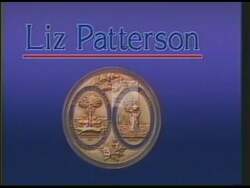 ["In this political advertisement, Liz Patterson is portrayed as a fiscally responsible leader who has actively worked to reduce the national deficit, voting for more deficit reduction than most of her peers and co-sponsoring a balanced budget amendment, reflecting the financial discipline expected of ordinary families in South Carolina. The ad emphasizes her alignment with the values of her constituents, presenting her as both a leader and a relatable figure."]