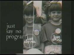 ["In this political advertisement, Knox White is portrayed as a proactive community leader who initiated programs like Just Say No and Helping Hand, and worked on improving local schools. The ad emphasizes his five-year track record in local government and suggests that he will maintain close communication with constituents if elected to Congress."]